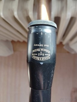 Trojak Cal.9,3x72R 16-16/75 - 2