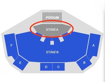 AC/DC Power Up Tour - 2