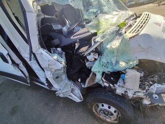 Peugeot boxer - 2