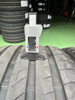275/30 R20 97 Y XL FIRESTONE FIREHAWK SPORT - 2