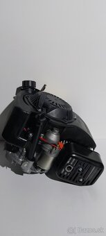 Nový motor - 2