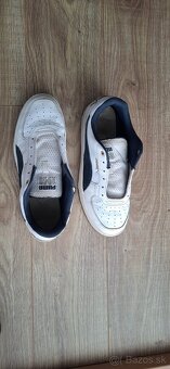 Puma Caven 2.0 Retro Club - 2