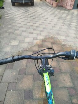 Rockrider St500 - 2