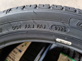 Letné 225/45R17 - 2