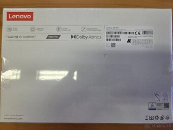 Lenovo Tab M11 tablet s perom, nový, nerozbalený 8+128gb - 2