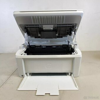 HP LaserJet MFP M140w - 2