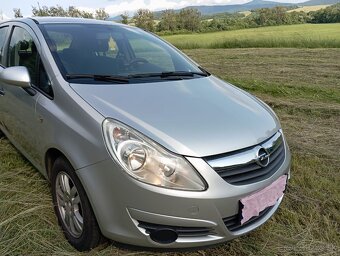 Opel Corsa 1.3 CDTi - 2