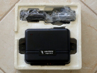 Jablotron Pager PG-2T - 2