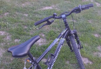 Detský horský bicykel BTWIN Rockrider ST500 - 2