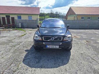 Volvo XC 90 Executive 4.4 V8 - 2