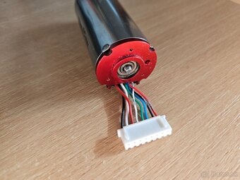 elektromotor Maxon EC-max Ø 30 mm - 2