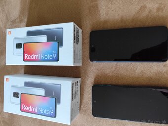 Xiaomi Redmi Note 9 Pro RAM 6 GB,128GB ROM - 2