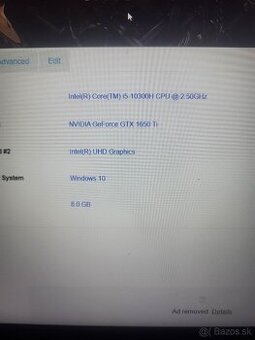 HP Pavilion Gaming - 2