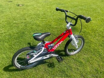 Bicykel Woom 2 - 2