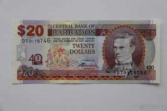 UNC bankovky č.23 - 2