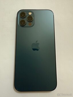 iPhone 12 Pro 256 GB - 2