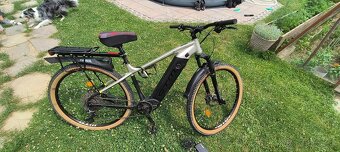 CTM Wire Xpert 29" 2023 - nájazd 900km - 2