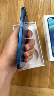 Apple iPhone 12 Mini 128GB 75% Batéria - 2