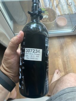 Predám nevyužité HPA prebytky - 2