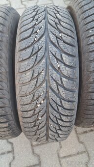 185/60R14 Matador AllWeather - 2