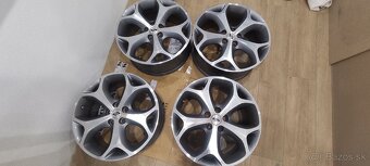 5x108 R18 - 2