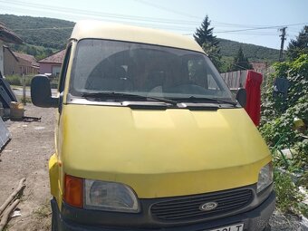ford tranzit - 2