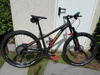 Orbea Laufey 27 H10 - 2