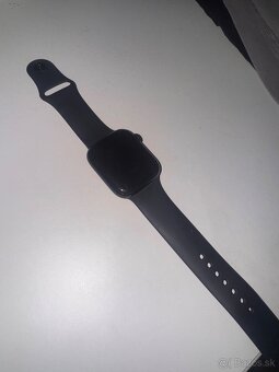 Apple Watch Series 9 GPS (45mm) - 2