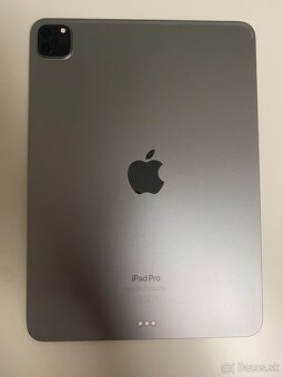 Apple Ipad Pro 11-in 128GB Space Grey (4th generation, 2022) - 2