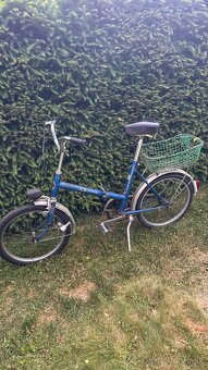Predám bicykle - 2