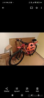 Specialized Rockhopper 29 - XL - 2