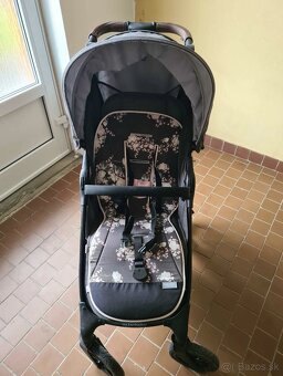 Sportovy kocik Valco baby snap trend 4 sport - 2