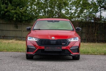 Škoda Octavia Combi RS 2.0TDI 4x4 DSG /aj na splátky/ - 2