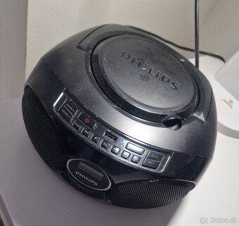 Philips AZ318B radio - 2