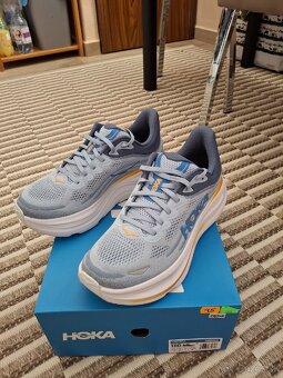 Hoka bondi 9 - 2