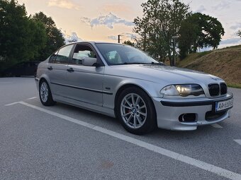 Predám BMW - 2