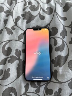 Iphone 14 plus 128gb - 2