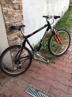 Horský bicykel Autor Opus - 2