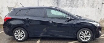 Hyundai i30 - 2