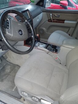 Kia Sorento 103,125kw - 2