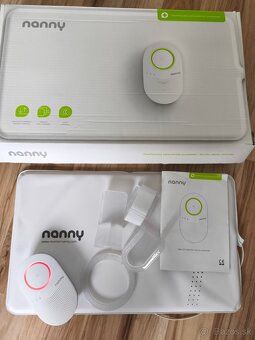 Monitor Nanny - 2
