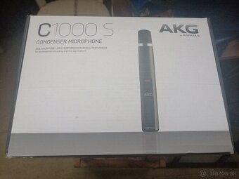 AKG C1000S - 2
