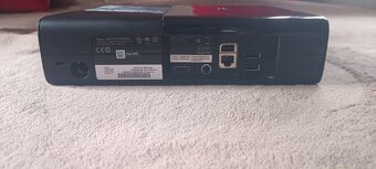Xbox360 slim - 2