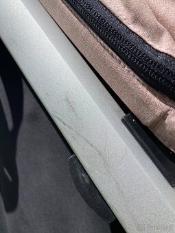 Thule Spring Pink - 2