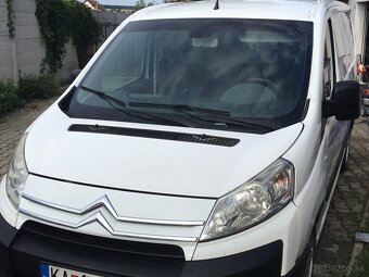 JUMPY 2.0 TDI/ 100kW - 2