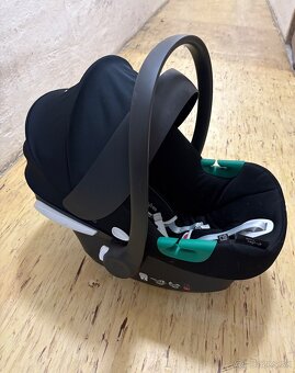 Vajíčko Cybex - 2