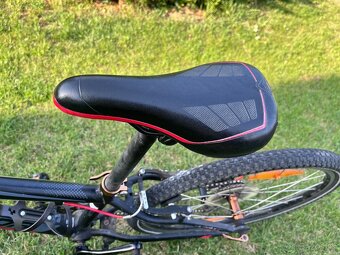 Detsky hliníkový bicykel MERIDA MATTS J.24 - 2