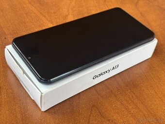 Samsung Galaxy A13 4G 4GB / 64GB + Záruka - 2