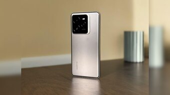 Realme GT 7 Pro 12/256GB Galaxy Grey 8 Elite NEW - 2