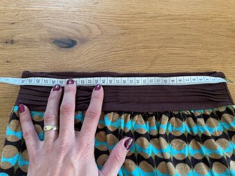 2 topy bez ramienok - 2